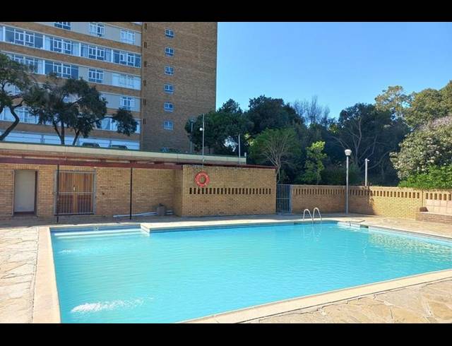 1 BEDROOM PROPERTY TO RENT IN LOEVENSTEIN